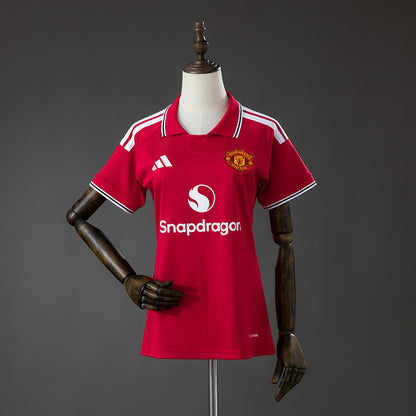 M-U 26/27 Home Womens