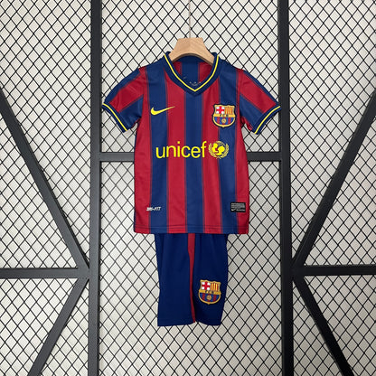 kids FCB 09/10 home