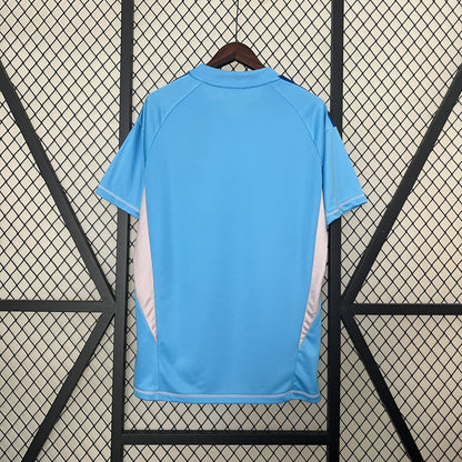 24/25 Real Madrid Goalkeeper Blue