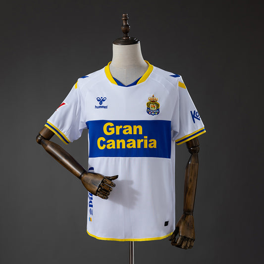 Las Palmas 26/27 Third Away
