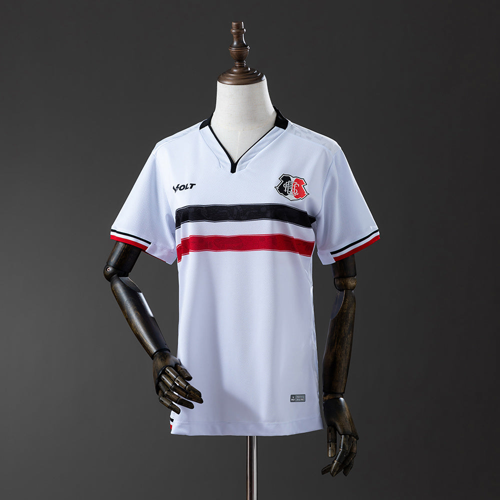 Santa Cruz 24/25 Away Women's Jersey