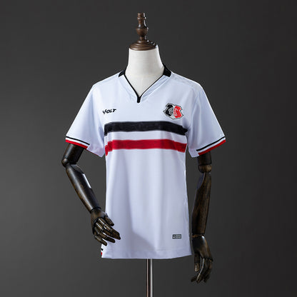 Santa Cruz 24/25 Away Women's Jersey