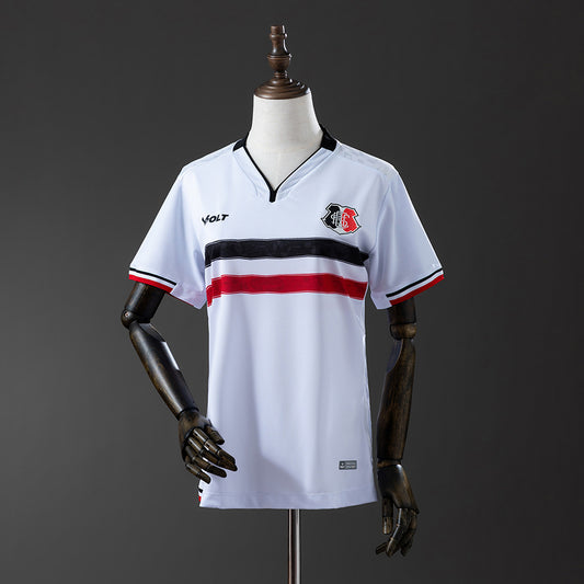 Santa Cruz 24/25 Away Women's Jersey