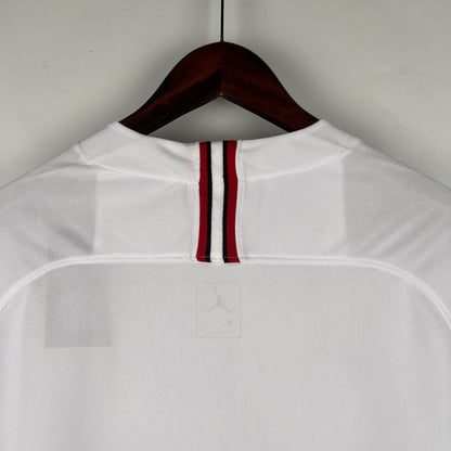 Retro PSG 18/19 White