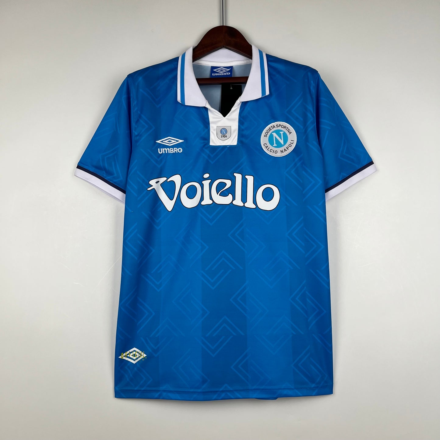 Retro Napoli 93/94 Home