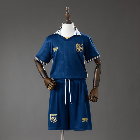 Panama 2026 Third Kids Kit