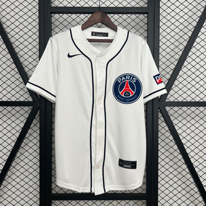 25/26 PSG baseball uniform