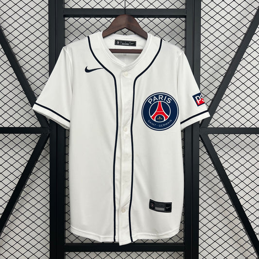25/26 PSG baseball uniform