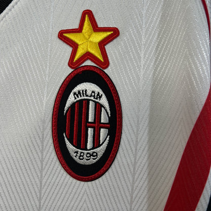 Retro AC Milan 98/99 Away
