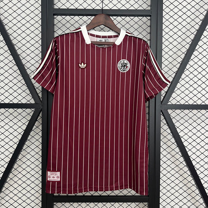 25/26 Ajax Retro