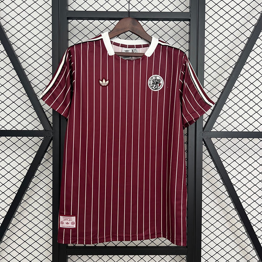 25/26 Ajax Retro