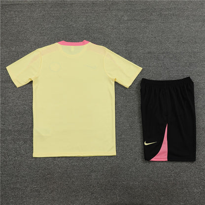 PSG Shorts Set