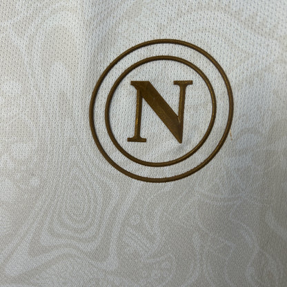 25/26 Napoli Away
