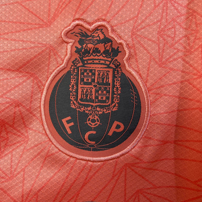 25/26 Porto Away