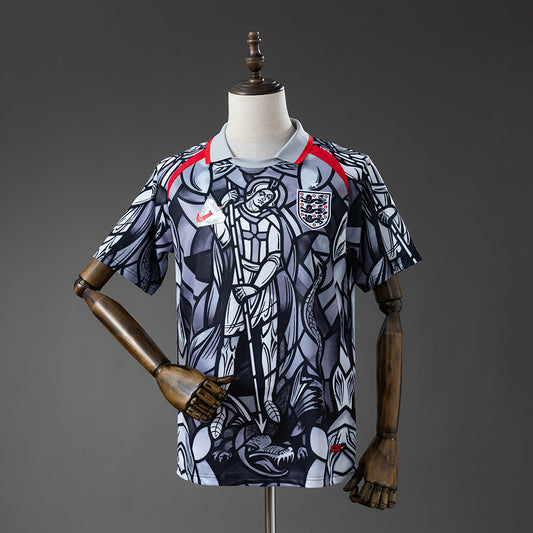 England 25/26 Collaboration Polo