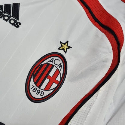 Retro AC 06/07 AWAY