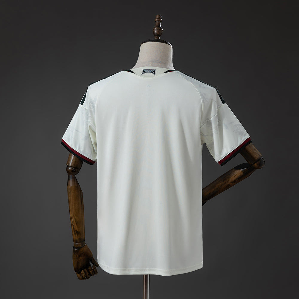 M-U 26/27 Third Away Jersey