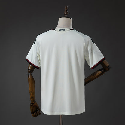 M-U 26/27 Third Away Jersey