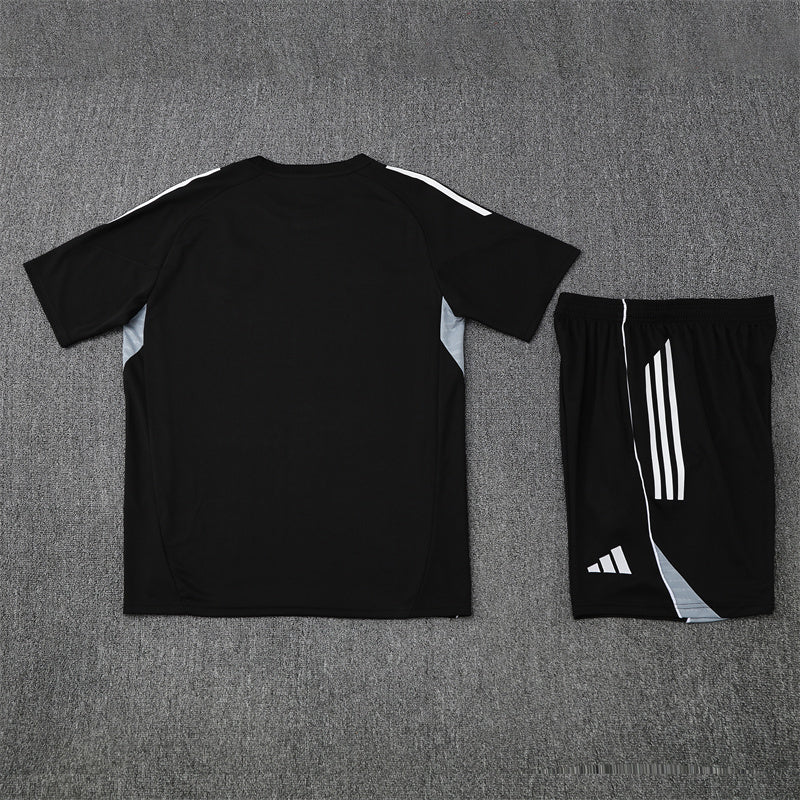 Inter Miami Shorts Set