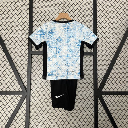 2024 kids Portugal 2024 away