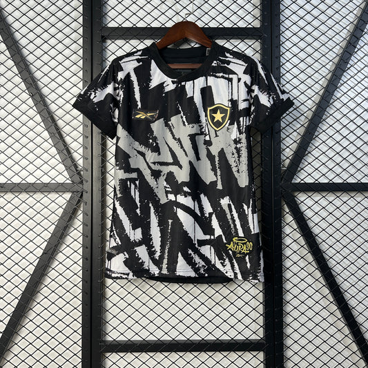 25/26 womens Botafogo third away