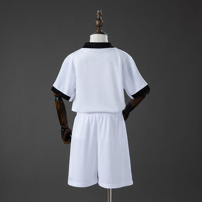 Atlético Mineiro 26/27 Away Kids Kit Jersey