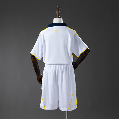 Al-Nassr 25/26 Third Away Kids Kit
