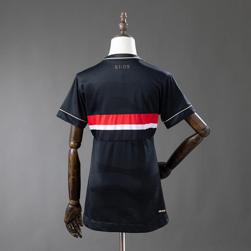 Sao Paulo 25/26 Third away Women's Jersey