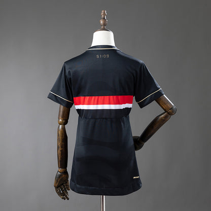 Sao Paulo 25/26 Third away Women's Jersey