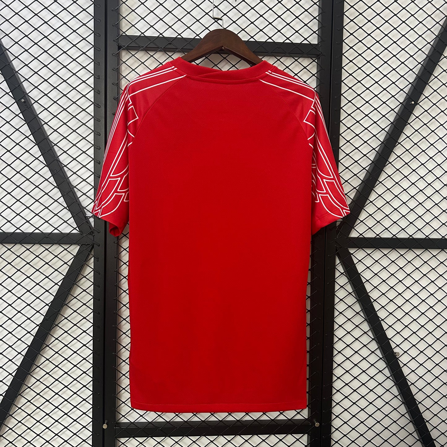 24/25 PSG fourth away