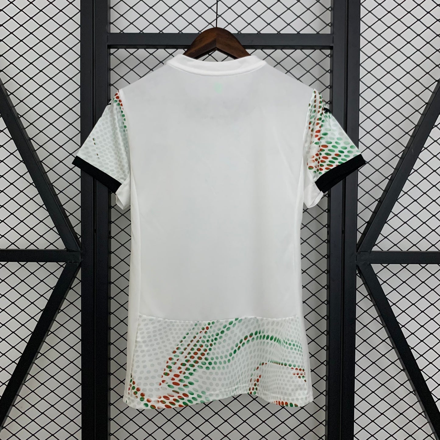 2025 Women's Portugal Away