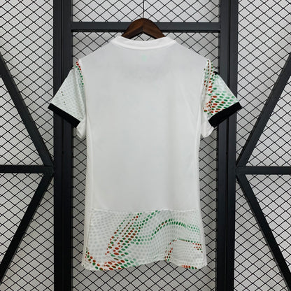 2025 Women's Portugal Away