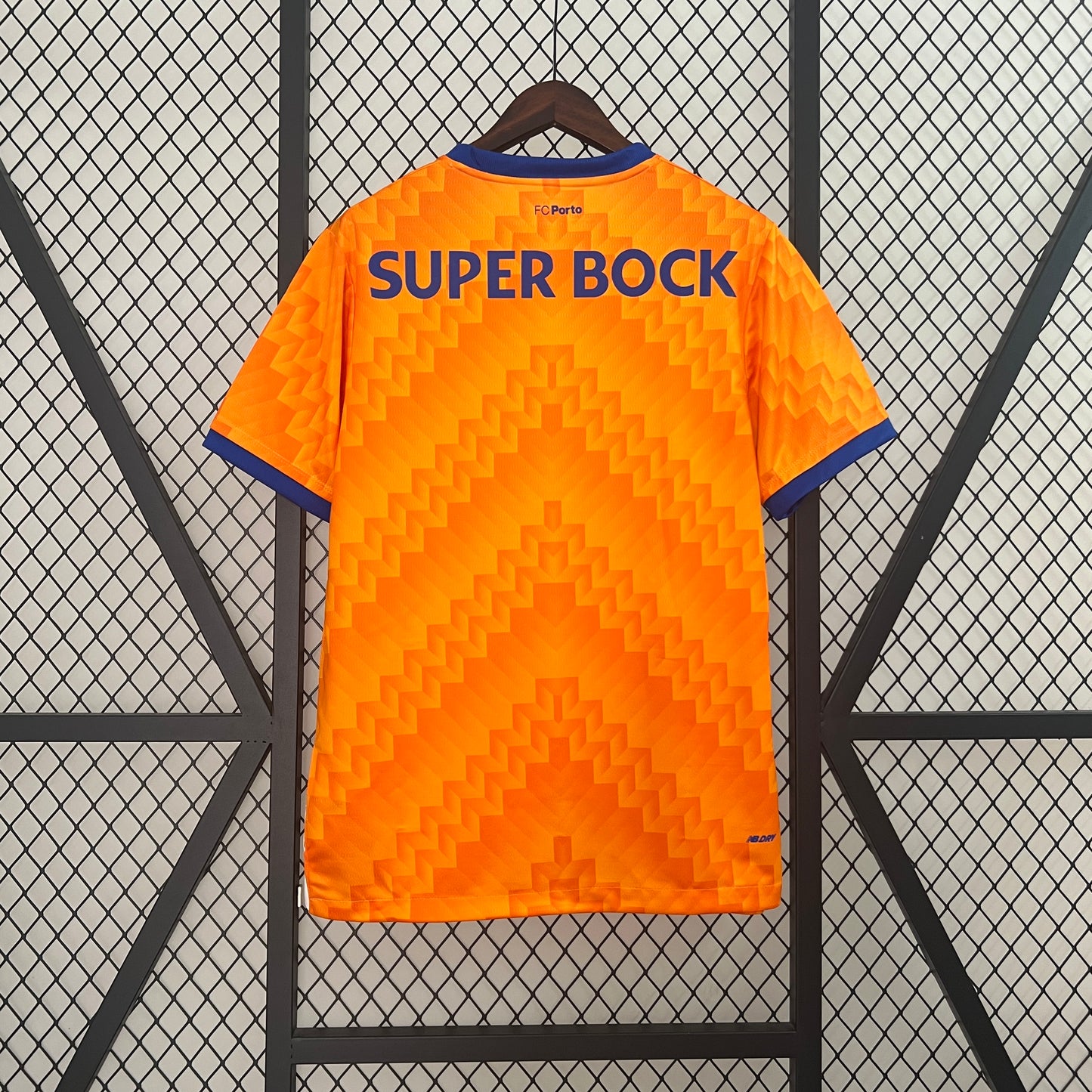 24/25 Porto Away
