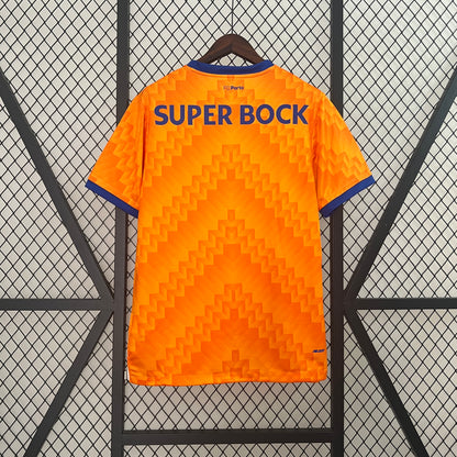 24/25 Porto Away