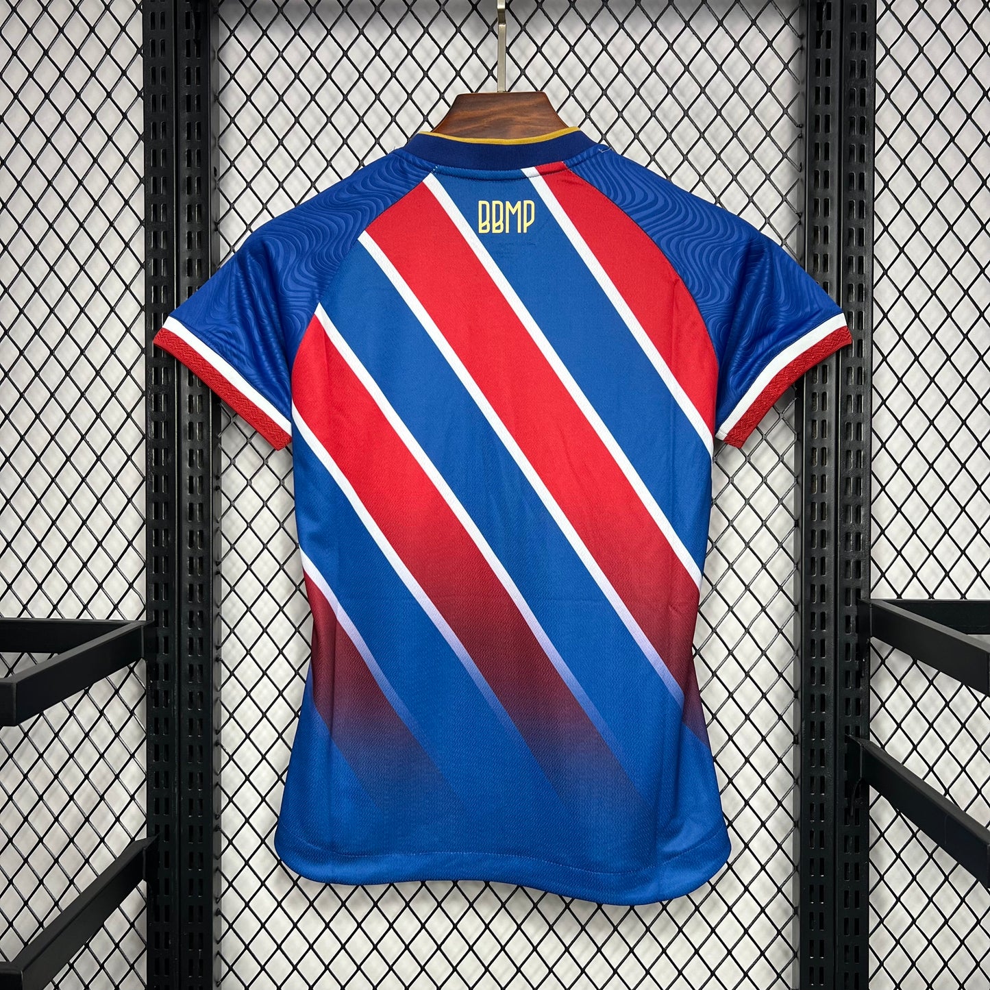 24/25 Womens Bahia Away