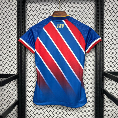 24/25 Womens Bahia Away