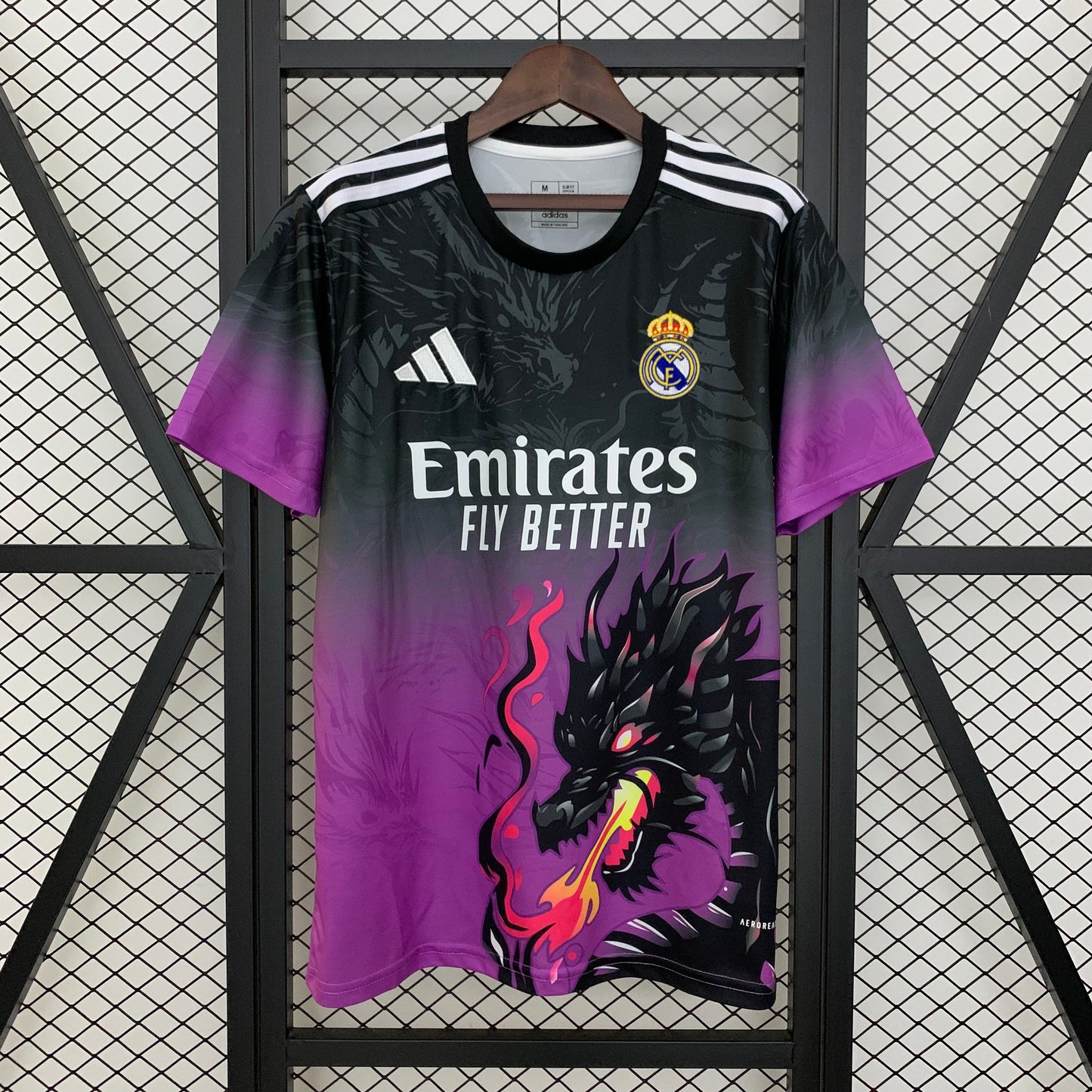 25/26 Real Madrid Special Edition