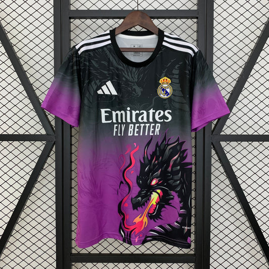 25/26 Real Madrid Special Edition