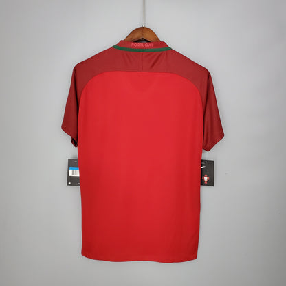 Retro Portugal 2016 home