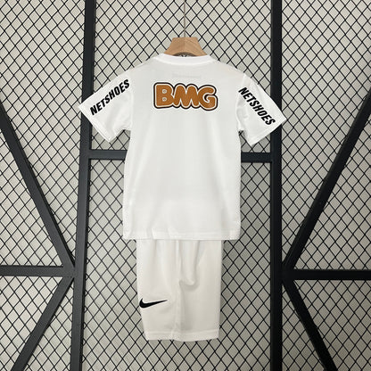 kids Santos 11/12 home