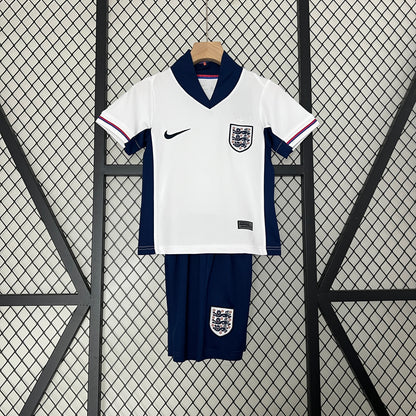 2024 kids England 2024 home