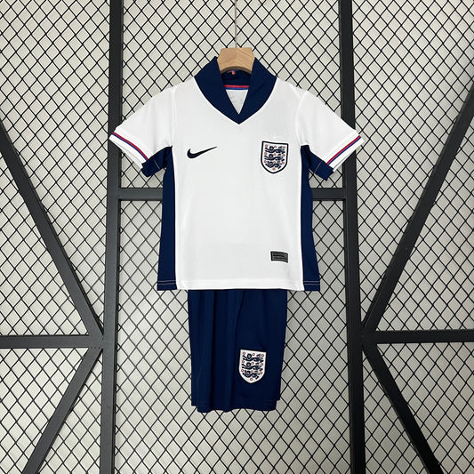 2024 kids England 2024 home