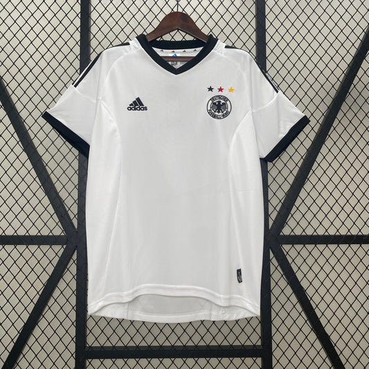 Retro 02/03 Germany Home