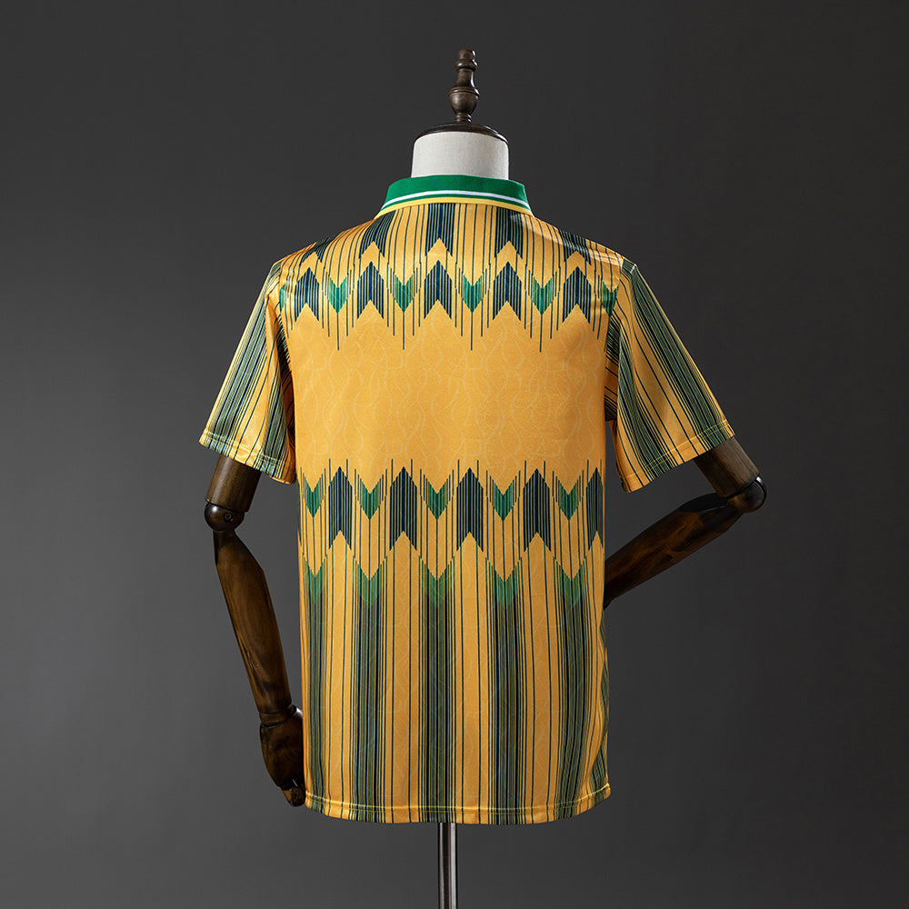 Retro Celtics 91/92 away