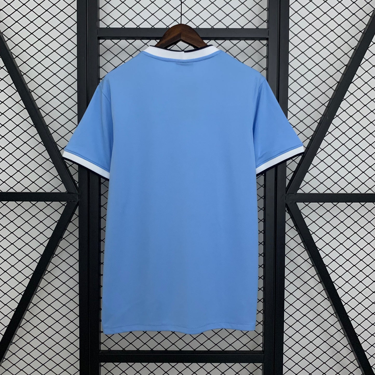 Retro Manchester City 13/14 Home