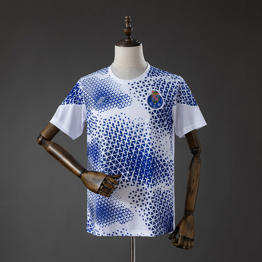 FC Porto 26/27 Pre-Match