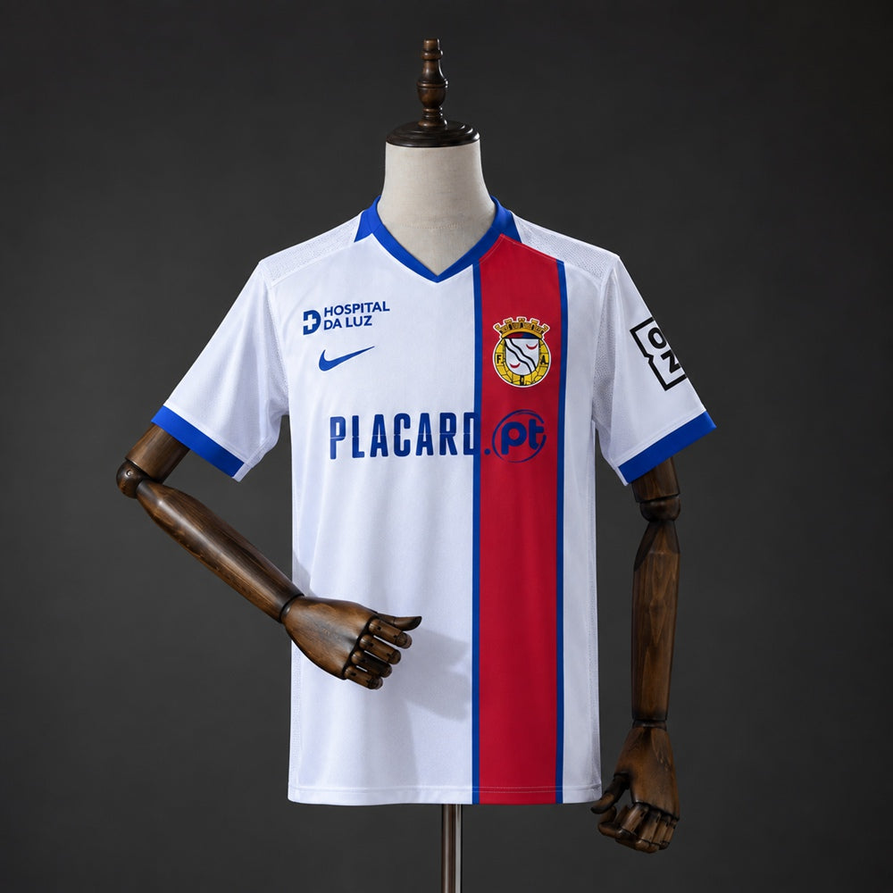 Alverca 26/27 Away