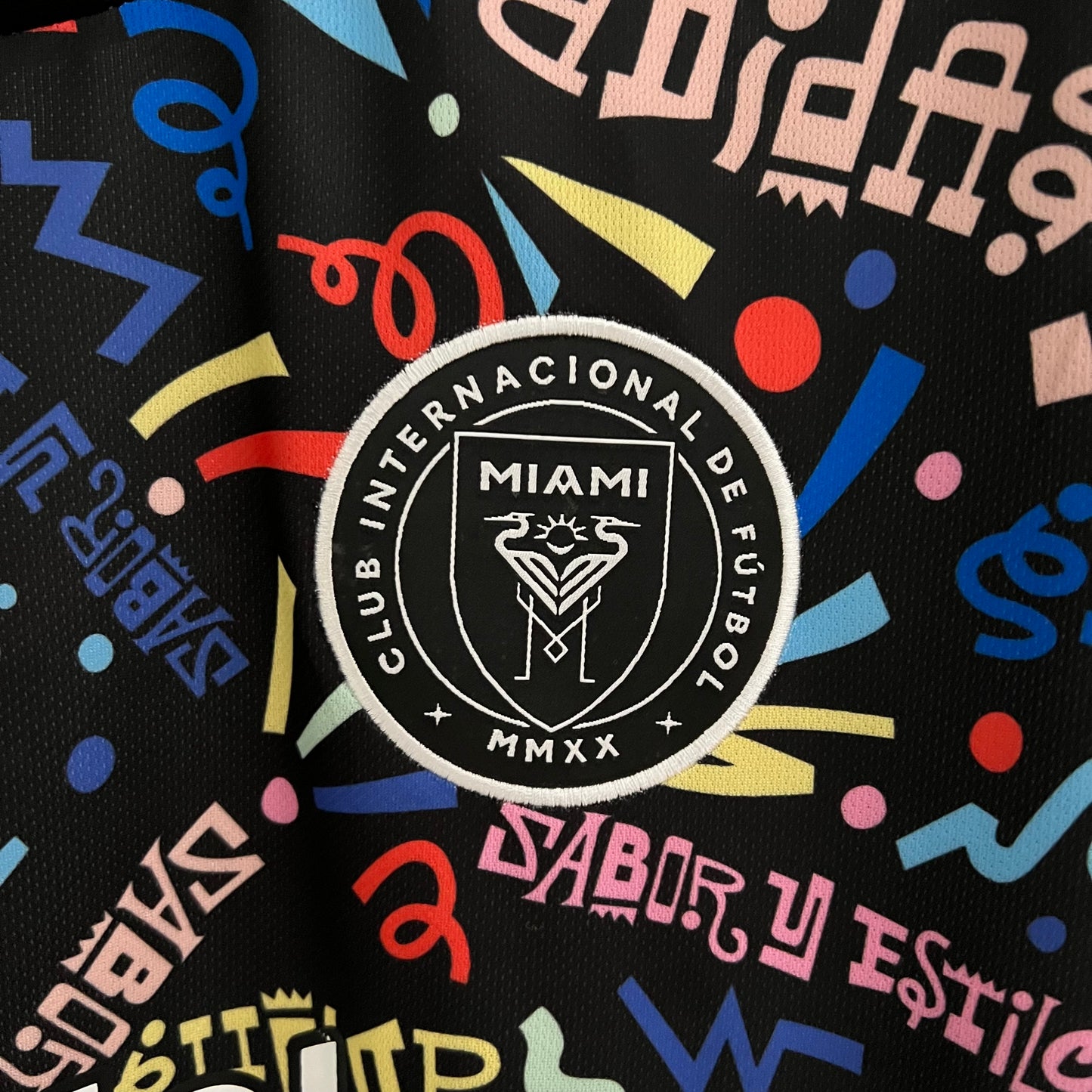 23/24 Miami Special Edition