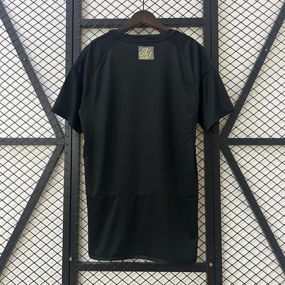 25/26 Aston Villa 125th Anniversary Black
