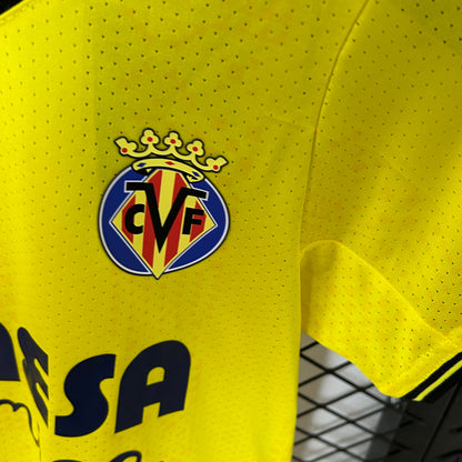 24/25 Kids Villarreal Home